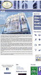 Mobile Screenshot of houselaspalmas.com